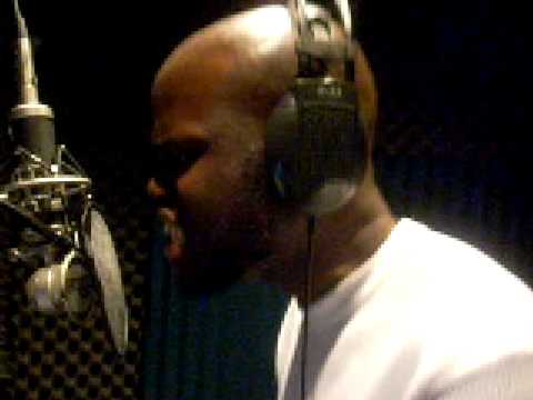 In Studio Series With Bry'Nt and Lester Greene 017