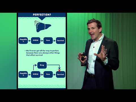 Surrogate Endpoints