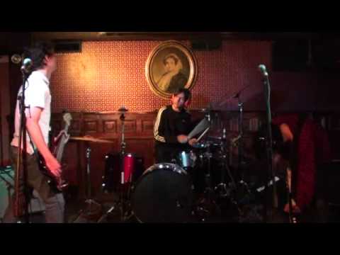 Lucy and The Popsonics - 