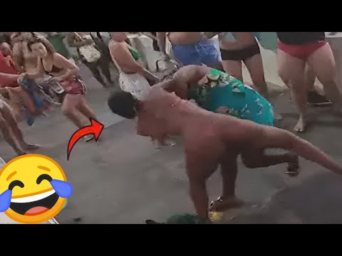 "So Funny, You'll Forget What You Were Doing!" | Part 6 😂😂😂