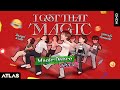 ATLAS - I Got That Magic ( Prod. by benlussboy ) | Magic Dance (สลับร่าง) [ Eng Sub ]