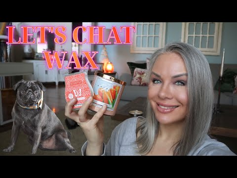 Weekly Home Fragrance Roundup (with Alf!)