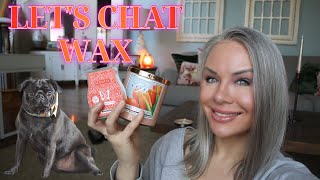Weekly Home Fragrance Roundup (with Alf!)