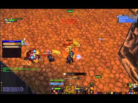 Jedden Warrior Shaman 2v2 2100+