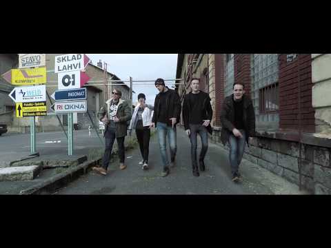 Broken.45 - Broken.45 - Dead End [Official Video]