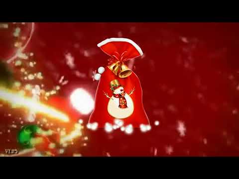 Новогодняя открытка "Новый год! Приходит сказка в дом! Музыкальная открытка"