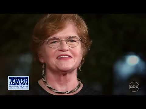 'The View' Honors Ambassador Deborah Lipstadt | Jewish American Heritage Month