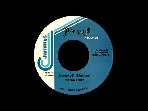 Prince Jammy - Original Kuff Version (1989) Peanie Peanie Riddim