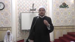 تعرف على فضل العشر الأواخر من رمضان  .. د - أحمد البصيلي