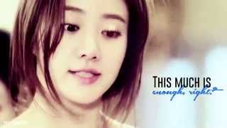 Shower ◌ You Bad Jerk MV