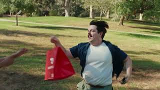 DoorDash Welcome to the Fun Run Run Club🏃‍♂️🏃‍♀️✨