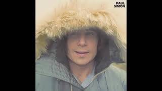 Paul Simon - Peace Like A River