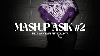 Download lagu MASHUP ASIK #2 ( STEVE WUATEN ) REMIX 2025 mp3 Download lagu MASHUP ASIK #2 ( STEVE WUATEN ) REMIX 2025 mp3