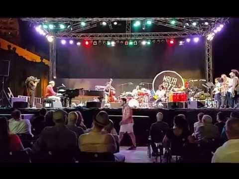 Chucho Valdés y Irakere 40 años "Concierto"