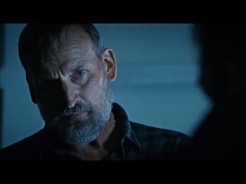 The Leftovers S03E05 | Matt and David Burton (God)