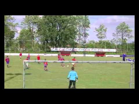 DVO E2 - UOW '02 E2. De Finale