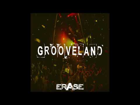 Meglajon - Grooveland