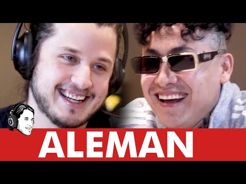 CREATIVO #193 - ALEMAN