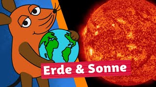 Warum gibt es Jahreszeiten? | Die Maus | WDR