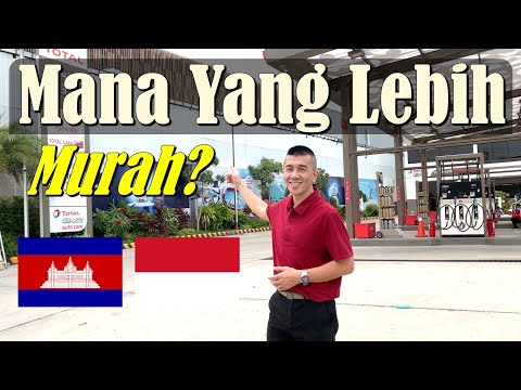 , title : 'Harga BBM Di Kamboja | Cek Di Gas Station Kamboja Bandingkan Dengan Indonesia'