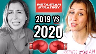 Instagram Marketing 2020 – SHIFTS YOU NEED TO MAKE