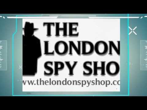 download lagu mp3 mp4 Spy Shops In London Uk, download lagu Spy Shops In London Uk gratis, unduh video klip Spy Shops In London Uk