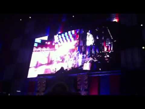 [KMW2012] Sherlock - SHINee