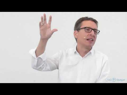 Predigt 17.10.2021 | Mein Leben im Gespräch mit Gott (Psalm 51) | Julian Kaiser