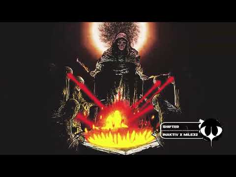 INAKTIV X MILE32 - SHIFTER