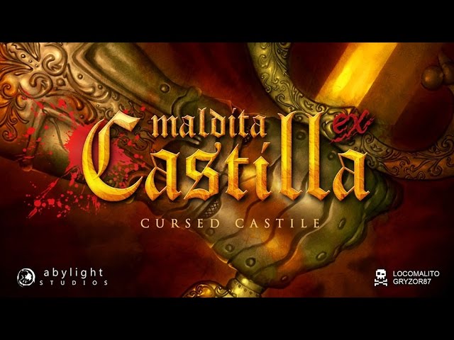 Maldita Castilla EX - Cursed Castile