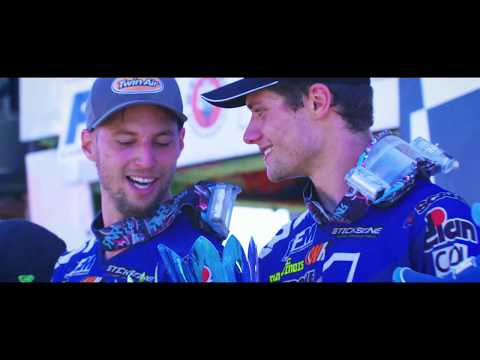 Fim Sidecar Motocross World Championship 2019
