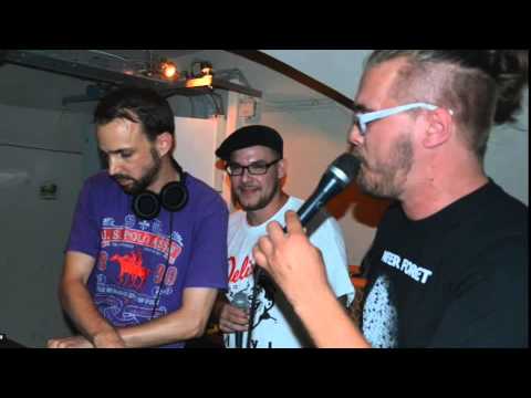 DJ Blastar feat. Lookey - Backpackers Tribute Anthem (Memory Lane)