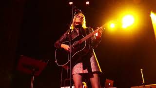 Aimee Mann - The Moth - Variety Playhouse - Atlanta 2/1/18