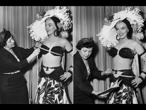 download lagu mp3 mp4 Marilyn Monroe Blue Book Modeling Agency, download lagu Marilyn Monroe Blue Book Modeling Agency gratis, unduh video klip Marilyn Monroe Blue Book Modeling Agency