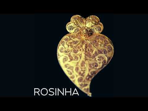 Rosinha   La Harissa ( Audio )