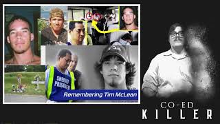 Crime Daily Podcast - THE GREYHOUND BUS CANNIBAL KILLER : The Gruesome Murder of Tim McLean