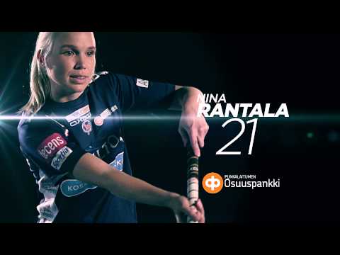 Classic Naiset 2014-2015