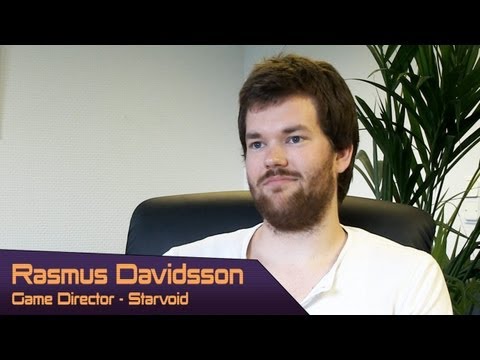 Starvoid "So What's Starvoid?" Developer Snapshot