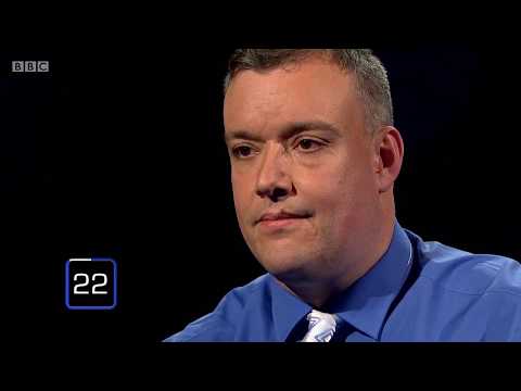 Mastermind 2017/2018 - Episode 8