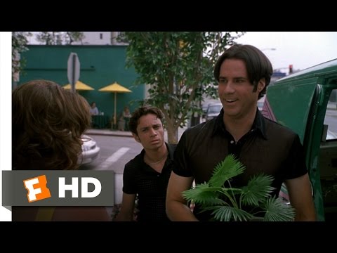 A Night at the Roxbury (2/7) Movie CLIP - Life in the Fast Lane (1998) HD