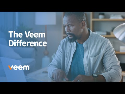 The Veem Difference