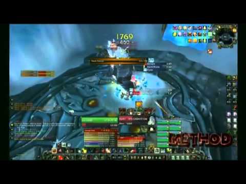 Method vs Ensidia at Battle of the Best 2009 Part 3