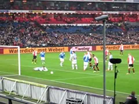 Feyenoord - AGOVV