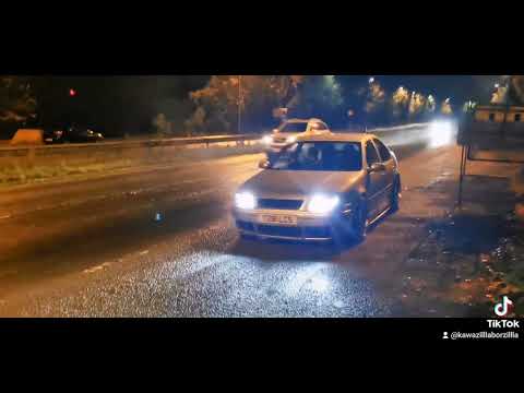 👌Volkswagen Bora VR6 R28 4motion 💥😵