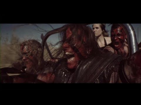 TURISAS／Stand Up And Fight