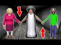 Rich Scary Teacher Vs Poor Granny Funny Horror Animation 30 Minutes With Granny