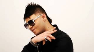 Farruko Ft Benny Benni - ''Ella Es Mi Mujer'' (Video Oficial)