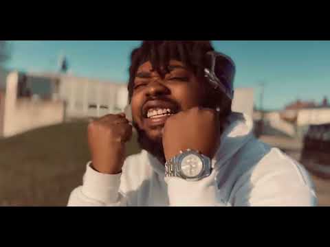 F.T.M Chain Smoke FT WAPONO - #darkdays  (official music video)  @M.RChainsmoke