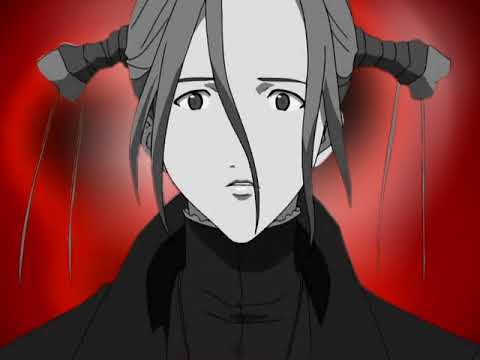 Witch Hunter Robin AMV ♫ Image