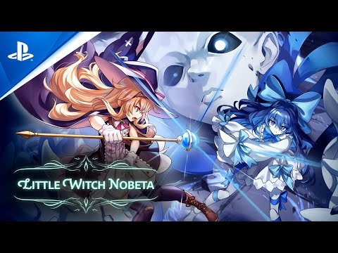 Видео № 1 из игры Little Witch Nobeta [NSwitch]